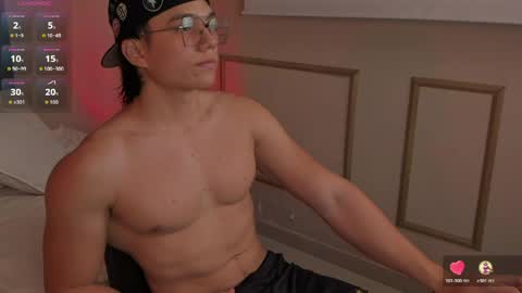 Thony online show from 4, 5, 2026