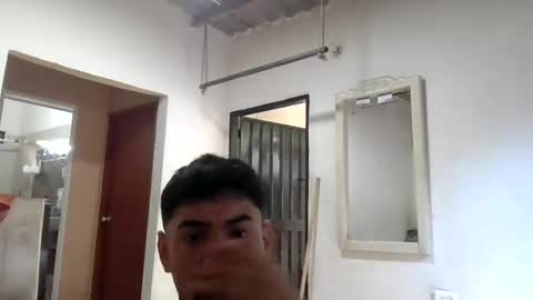 thonybeiio online show from 24, 10, 2025