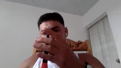 thonybeiio online show from 1, 11, 2025