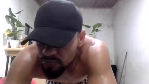 thonybeiio online show from 5, 11, 2025