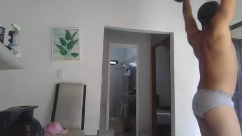 thonybeiio online show from 22, 3, 2026