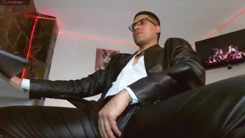 thonydupont online show from 8, 5, 2026