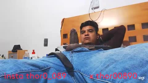 thor0200 online show from 13, 2, 2026