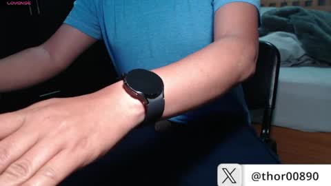 Snapshot of thor0200 chatting on 3, 4, 2026 thor0200 online show from 3, 4, 2026