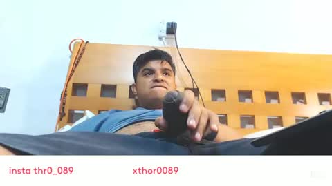 Snapshot of thor0200 chatting on 6, 5, 2026 thor0200 online show from 6, 5, 2026
