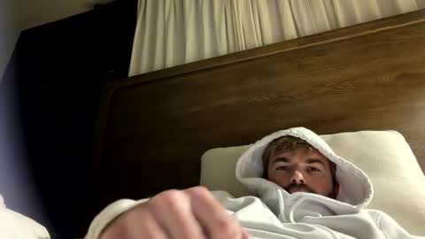 Snapshot of thor25_ chatting on 3, 2, 2026 The Play Den online show from 3, 2, 2026