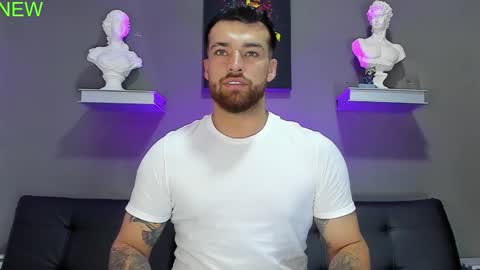 thor_evans online show from 2, 12, 2025