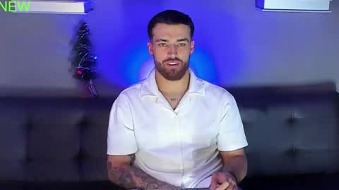 thor_evans online show from 21, 12, 2025