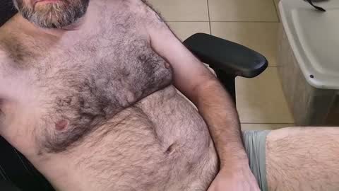 Snapshot of thor_on_cam chatting on 20, 12, 2024 Prince Al online show from 20, 12, 2024