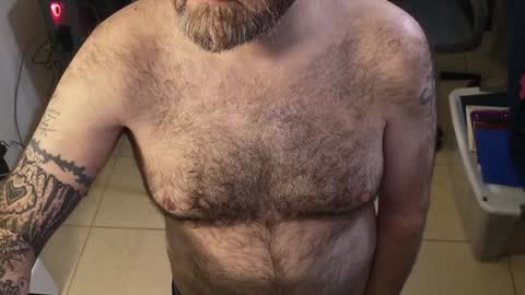 Snapshot of thor_on_cam chatting on 29, 1, 2025 Prince Al online show from 29, 1, 2025