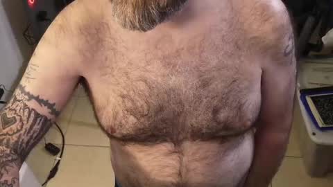 Snapshot of thor_on_cam chatting on 27, 2, 2025 Prince Al online show from 27, 2, 2025