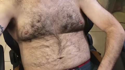 Snapshot of thor_on_cam chatting on 11, 9, 2025 Prince Al online show from 11, 9, 2025