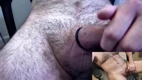 Snapshot of thor_on_cam chatting on 23, 9, 2025 Prince Al online show from 23, 9, 2025