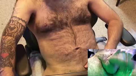 Snapshot of thor_on_cam chatting on 27, 10, 2025 Prince Al online show from 27, 10, 2025