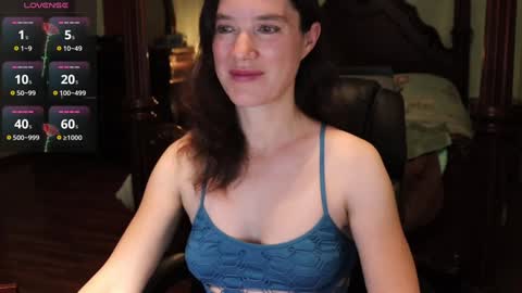 ThornburyRose online show from 22, 12, 2024