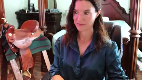 ThornburyRose online show from 3, 12, 2025