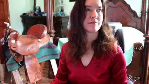 ThornburyRose online show from 1, 4, 2026