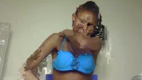 Snapshot of thotiana007 chatting on 23, 2, 2025 thotiana007 online show from 23, 2, 2025