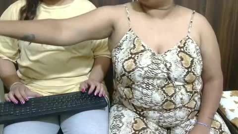 Snapshot of threesome_indian chatting on 12, 7, 2026 kabir 32 guy khushi 31 wife kavya 23 sexy frnd online show from 12, 7, 2026