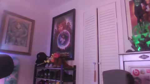 Snapshot of throatboner chatting on 30, 9, 2025 throatboner online show from 30, 9, 2025