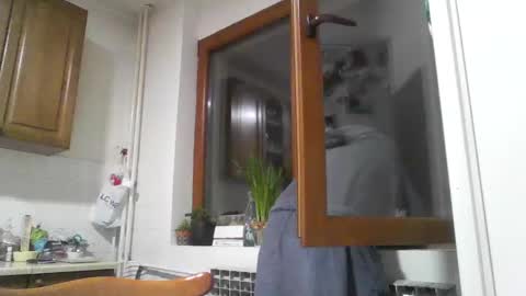 ThroatDom4U online show from 6, 2, 2025