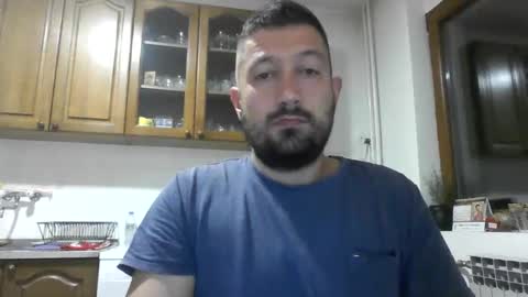 ThroatDom4U online show from 30, 10, 2025