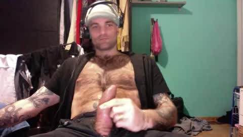 throatfucker2000 online show from 25, 2, 2025