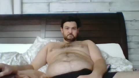 Make me explode please... online show from 18, 1, 2025