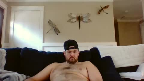 Make me explode please... online show from 1, 3, 2025