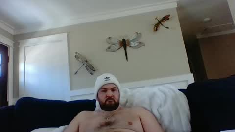 Make me explode please... online show from 11, 3, 2025