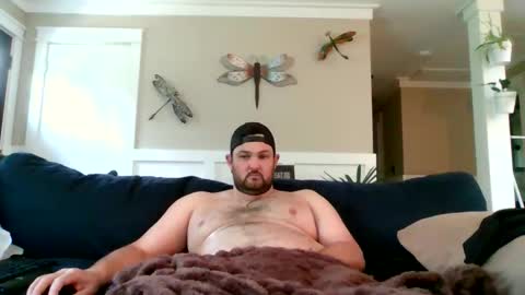 Make me explode please... online show from 6, 5, 2026