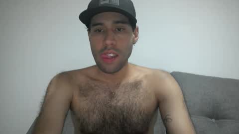 Snapshot of throwawayyourgun chatting on 24, 1, 2025 Luka online show from 24, 1, 2025