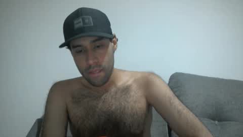 Snapshot of throwawayyourgun chatting on 24, 1, 2025 Luka online show from 24, 1, 2025