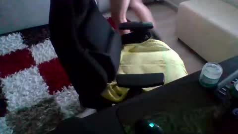 EdgingMasterThrthrd online show from 22, 3, 2026