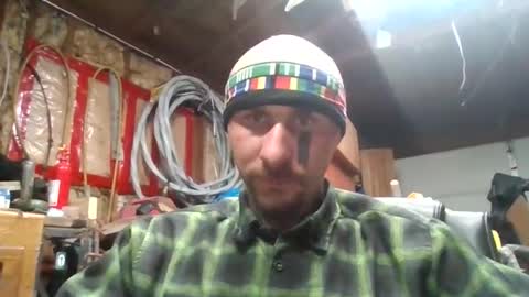 Snapshot of thuglife1095 chatting on 26, 10, 2025 thuglife1095 online show from 26, 10, 2025