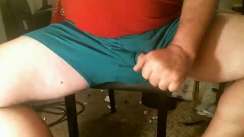 Thumper online show from 12, 2, 2026