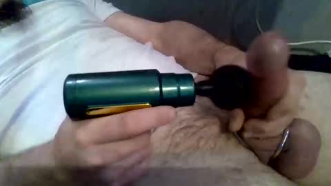 thunder8u42 online show from 27, 10, 2025