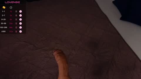 Snapshot of thunder_suck chatting on 30, 12, 2024 Brittney online show from 30, 12, 2024