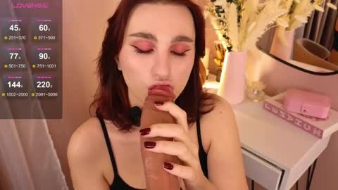 Snapshot of thunder_suck chatting on 2, 3, 2025 Brittney online show from 2, 3, 2025