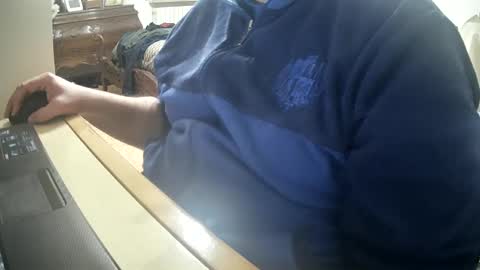 Little Wolf  online show from 19, 2, 2025