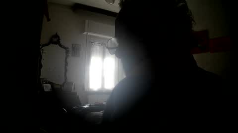 Little Wolf  online show from 22, 2, 2025