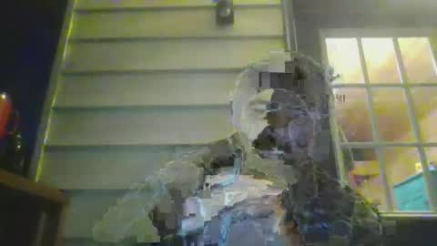 Snapshot of thunderjacker chatting on 18, 9, 2025 The Pen is Mightier than Sword online show from 18, 9, 2025