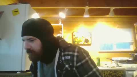 Snapshot of thunderjacker chatting on 24, 9, 2025 The Pen is Mightier than Sword online show from 24, 9, 2025