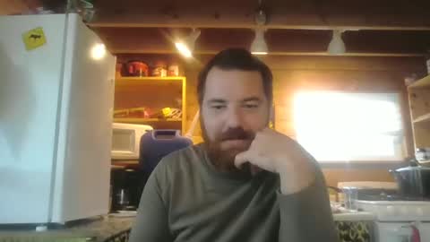 Snapshot of thunderjacker chatting on 29, 9, 2025 The Pen is Mightier than Sword online show from 29, 9, 2025