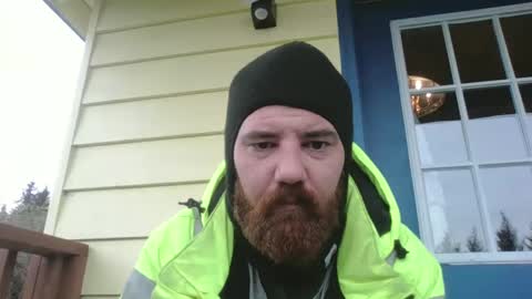 Snapshot of thunderjacker chatting on 4, 10, 2025 The Pen is Mightier than Sword online show from 4, 10, 2025