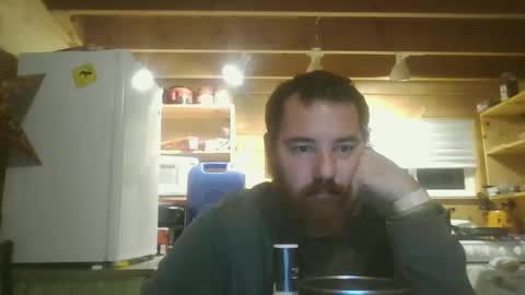 Snapshot of thunderjacker chatting on 6, 10, 2025 The Pen is Mightier than Sword online show from 6, 10, 2025