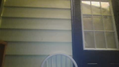 Snapshot of thunderjacker chatting on 19, 10, 2025 The Pen is Mightier than Sword online show from 19, 10, 2025