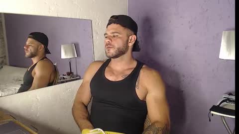 thybautsenses online show from 4, 10, 2025