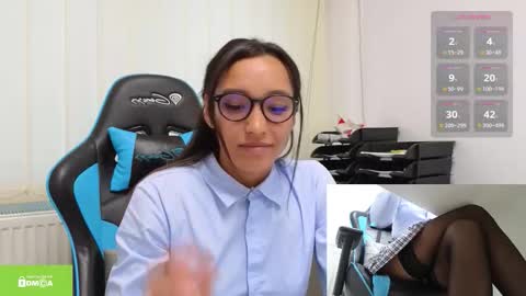 tia_j online show from 26, 9, 2025