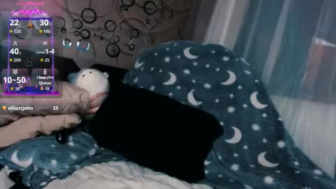 tiameow online show from 27, 9, 2025